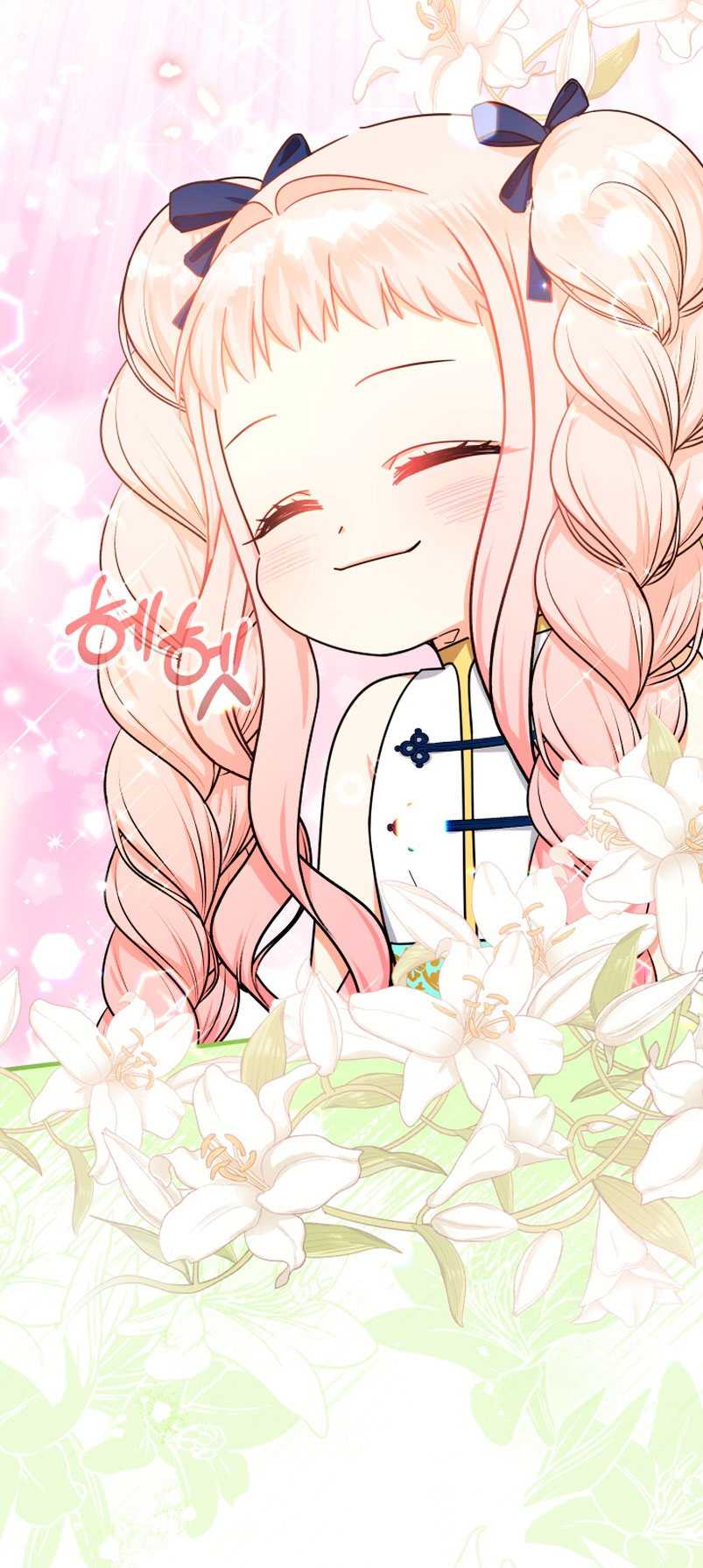 Soy una bebé con dinero en una novela de fantasía romántica Capítulo 20 - Page 40