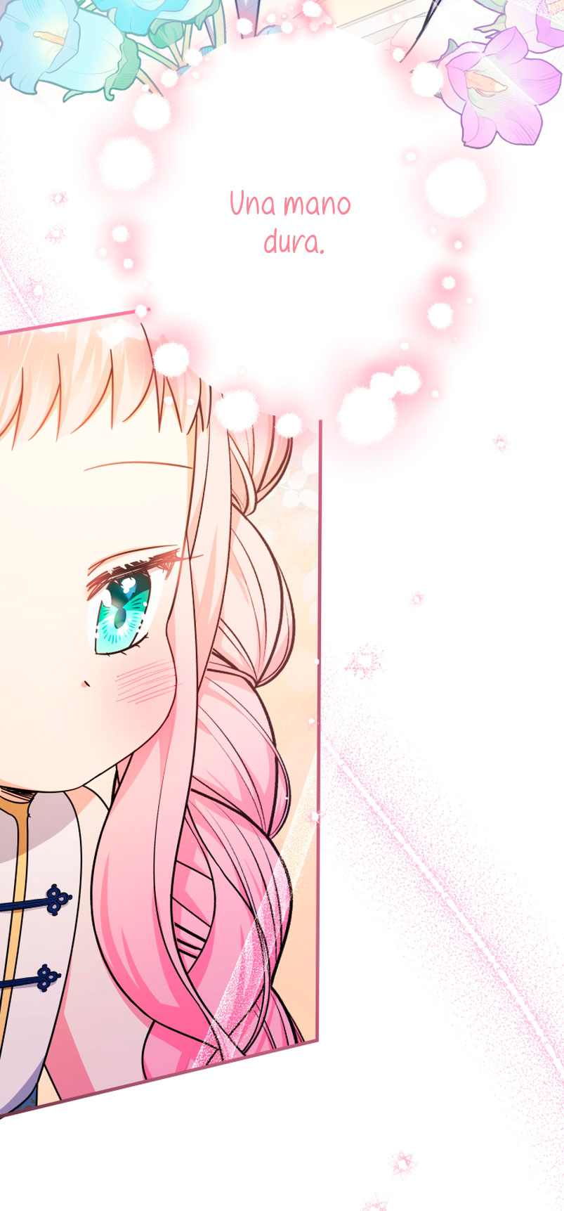 Soy una bebé con dinero en una novela de fantasía romántica Capítulo 20 - Page 45