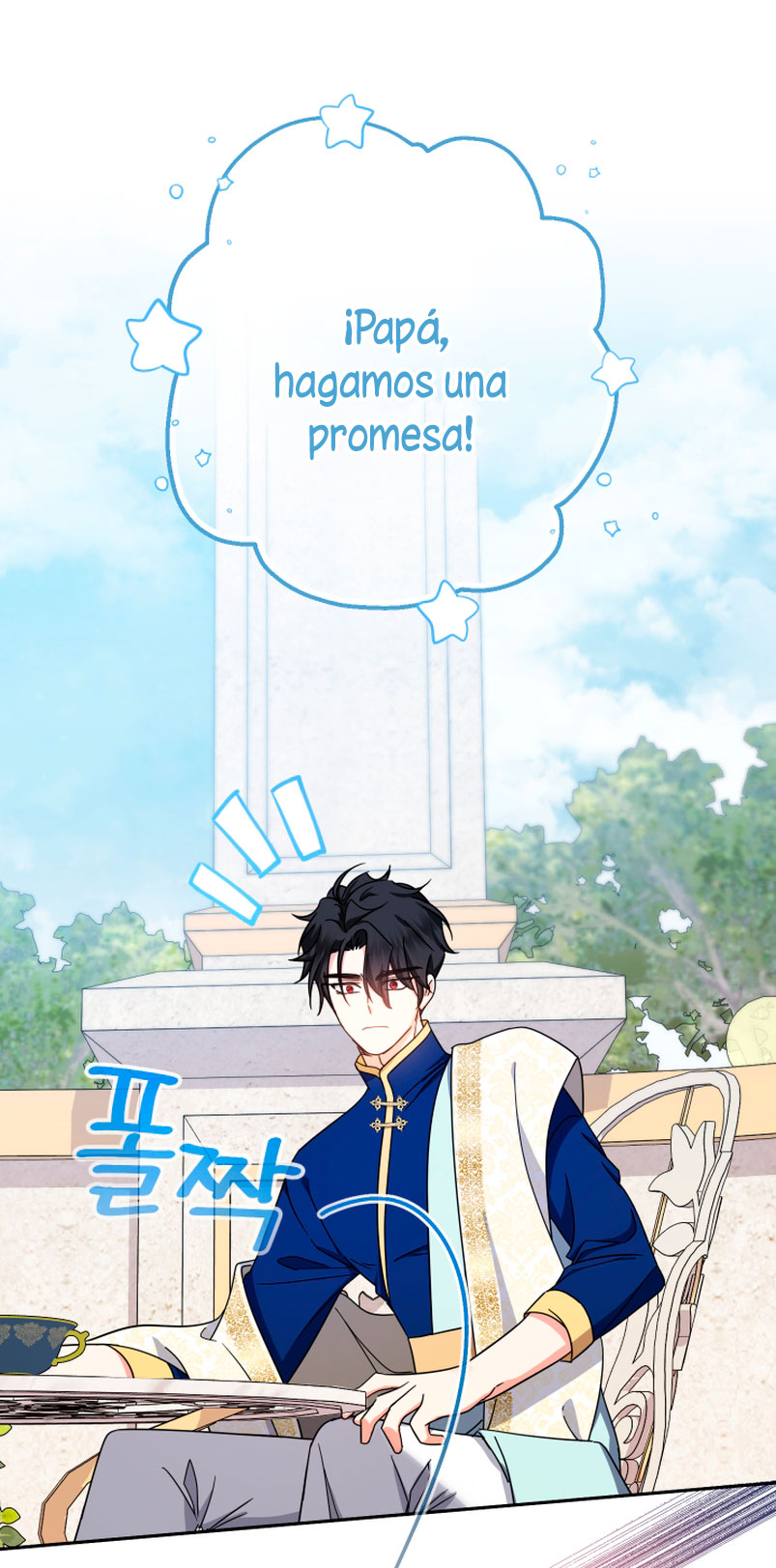 Soy una bebé con dinero en una novela de fantasía romántica Capítulo 20 - Page 48