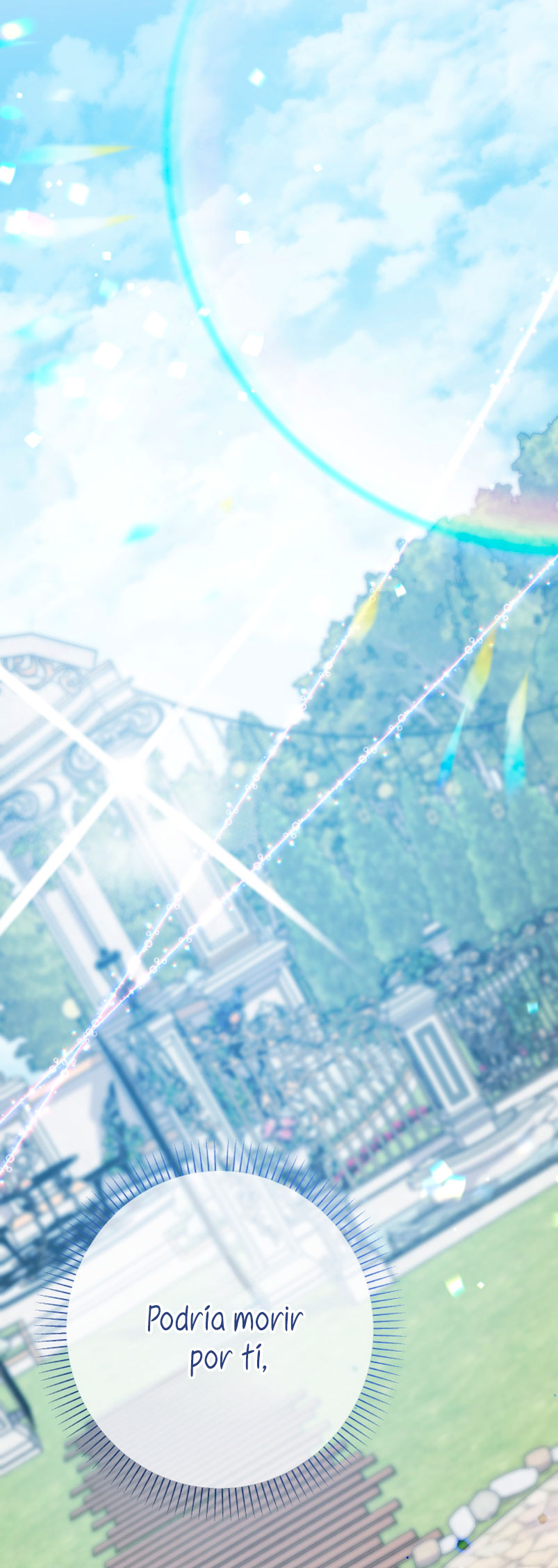 Soy una bebé con dinero en una novela de fantasía romántica Capítulo 20 - Page 65