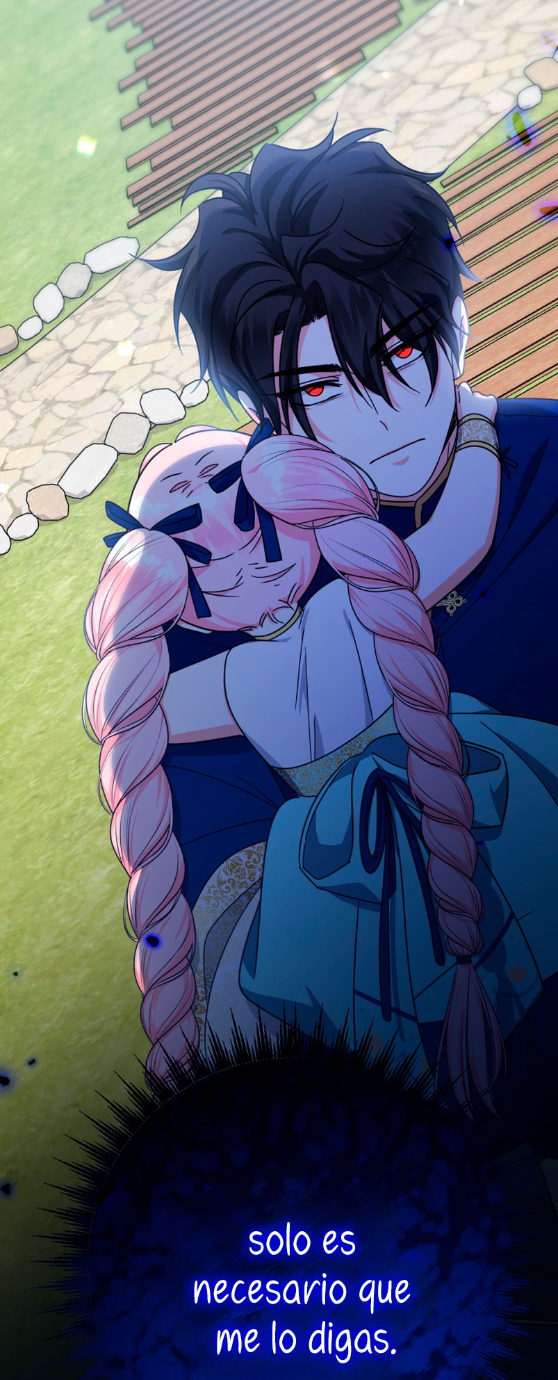 Soy una bebé con dinero en una novela de fantasía romántica Capítulo 20 - Page 66