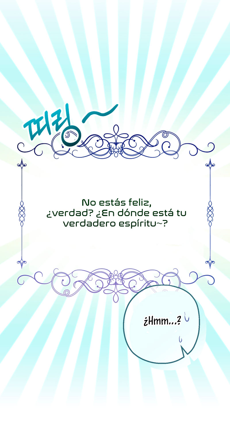 Soy una bebé con dinero en una novela de fantasía romántica Capítulo 21 - Page 10