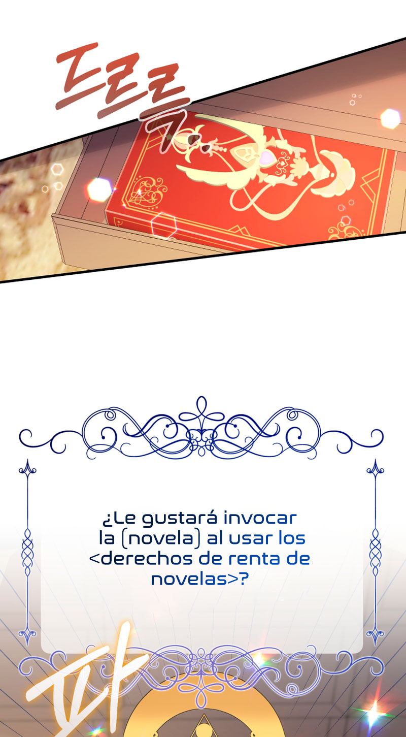 Soy una bebé con dinero en una novela de fantasía romántica Capítulo 21 - Page 18