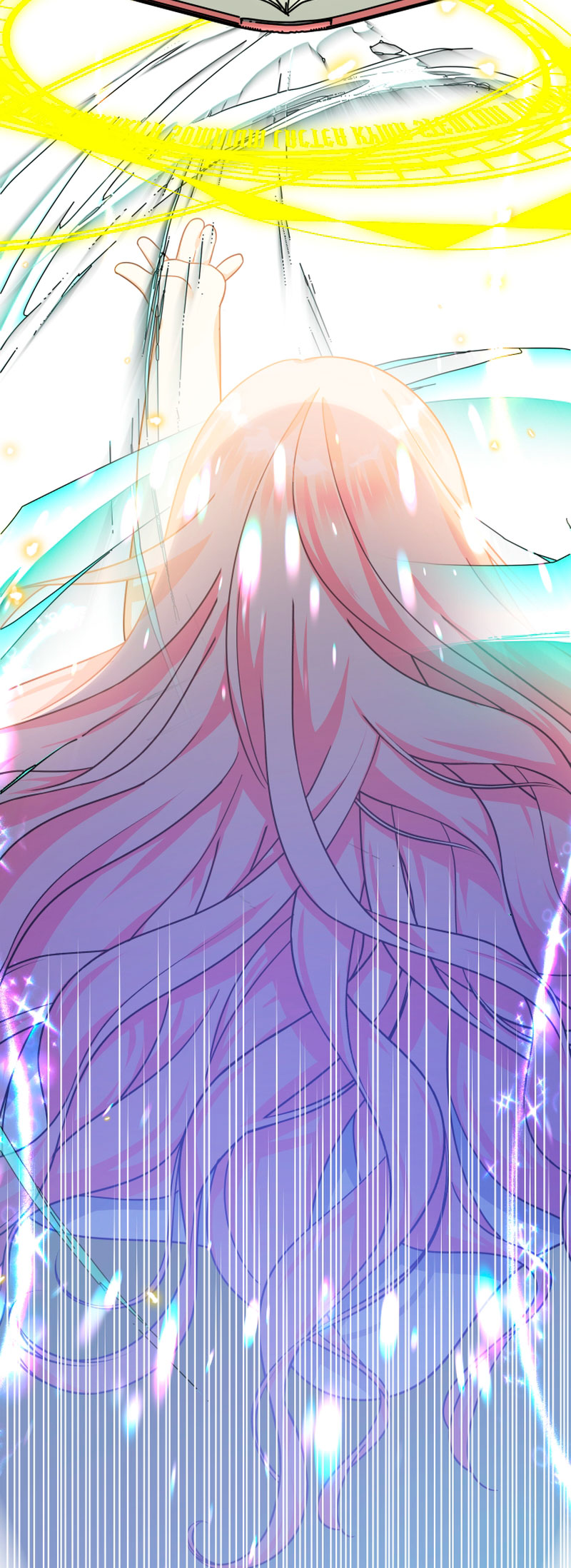 Soy una bebé con dinero en una novela de fantasía romántica Capítulo 21 - Page 22