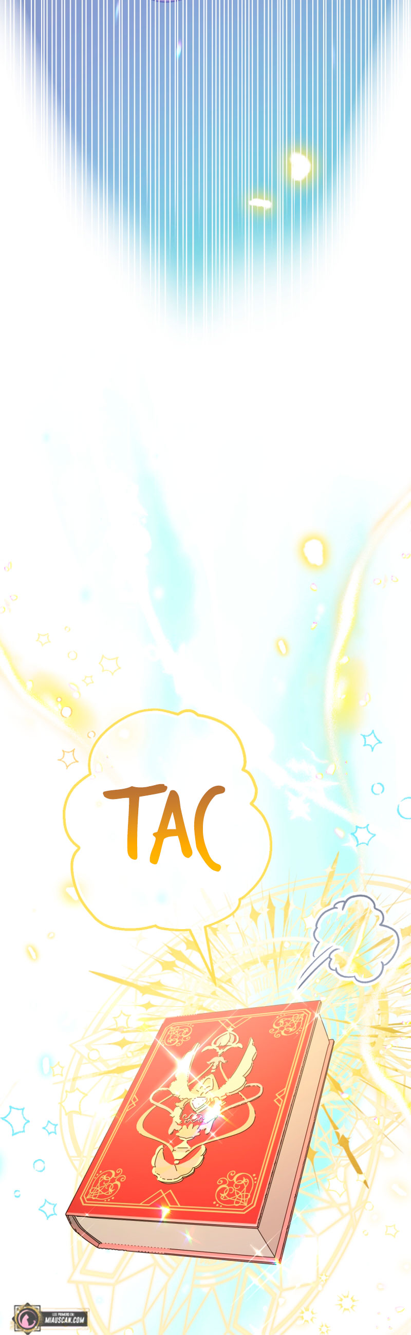 Soy una bebé con dinero en una novela de fantasía romántica Capítulo 21 - Page 23