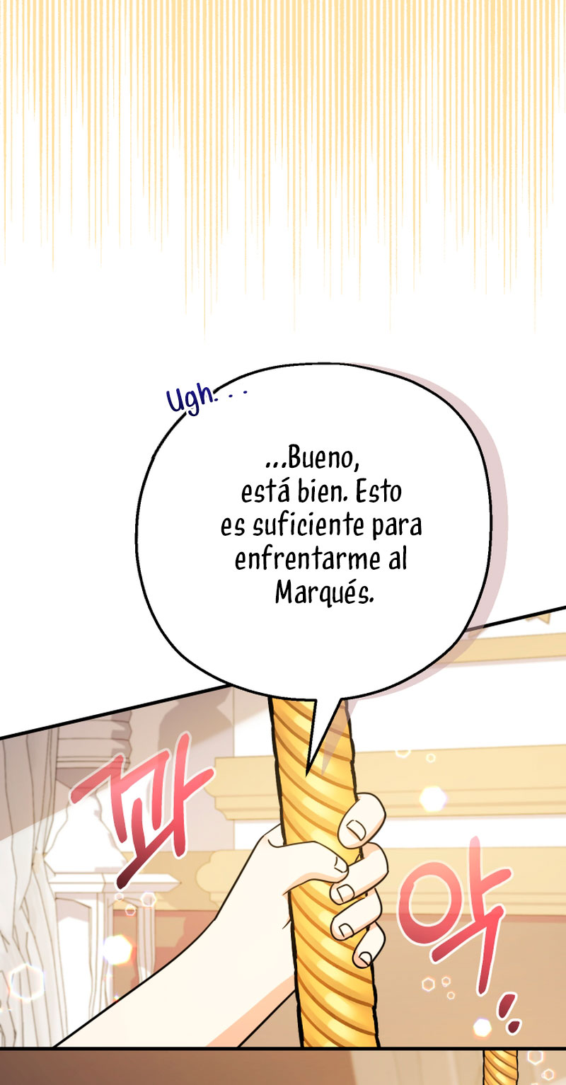 Soy una bebé con dinero en una novela de fantasía romántica Capítulo 21 - Page 41