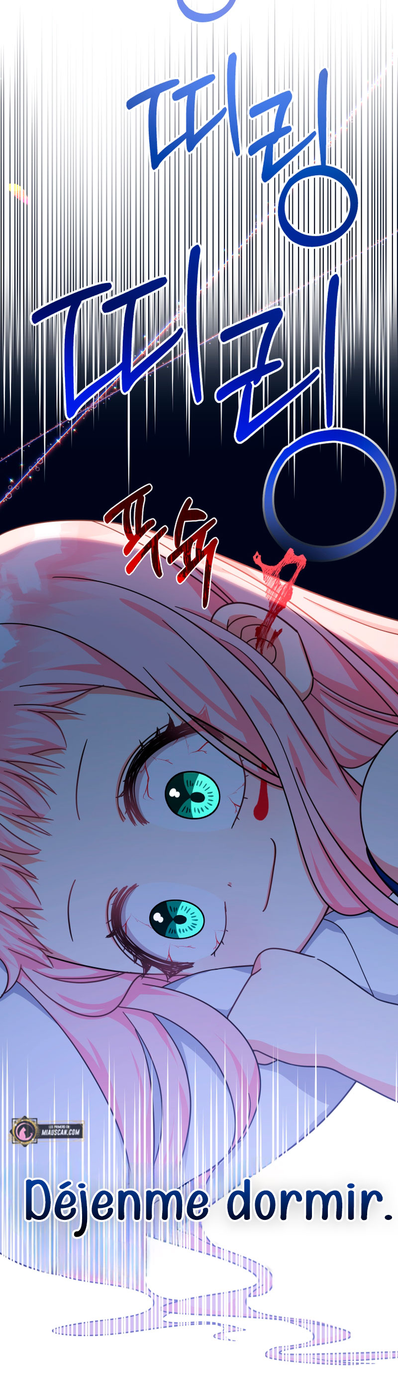 Soy una bebé con dinero en una novela de fantasía romántica Capítulo 21 - Page 5