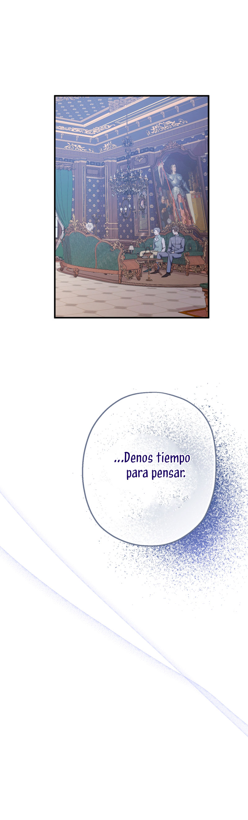 Soy una bebé con dinero en una novela de fantasía romántica Capítulo 21 - Page 60