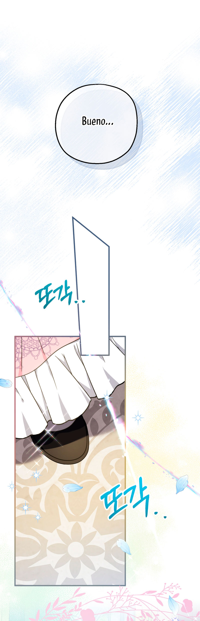 Soy una bebé con dinero en una novela de fantasía romántica Capítulo 21 - Page 63
