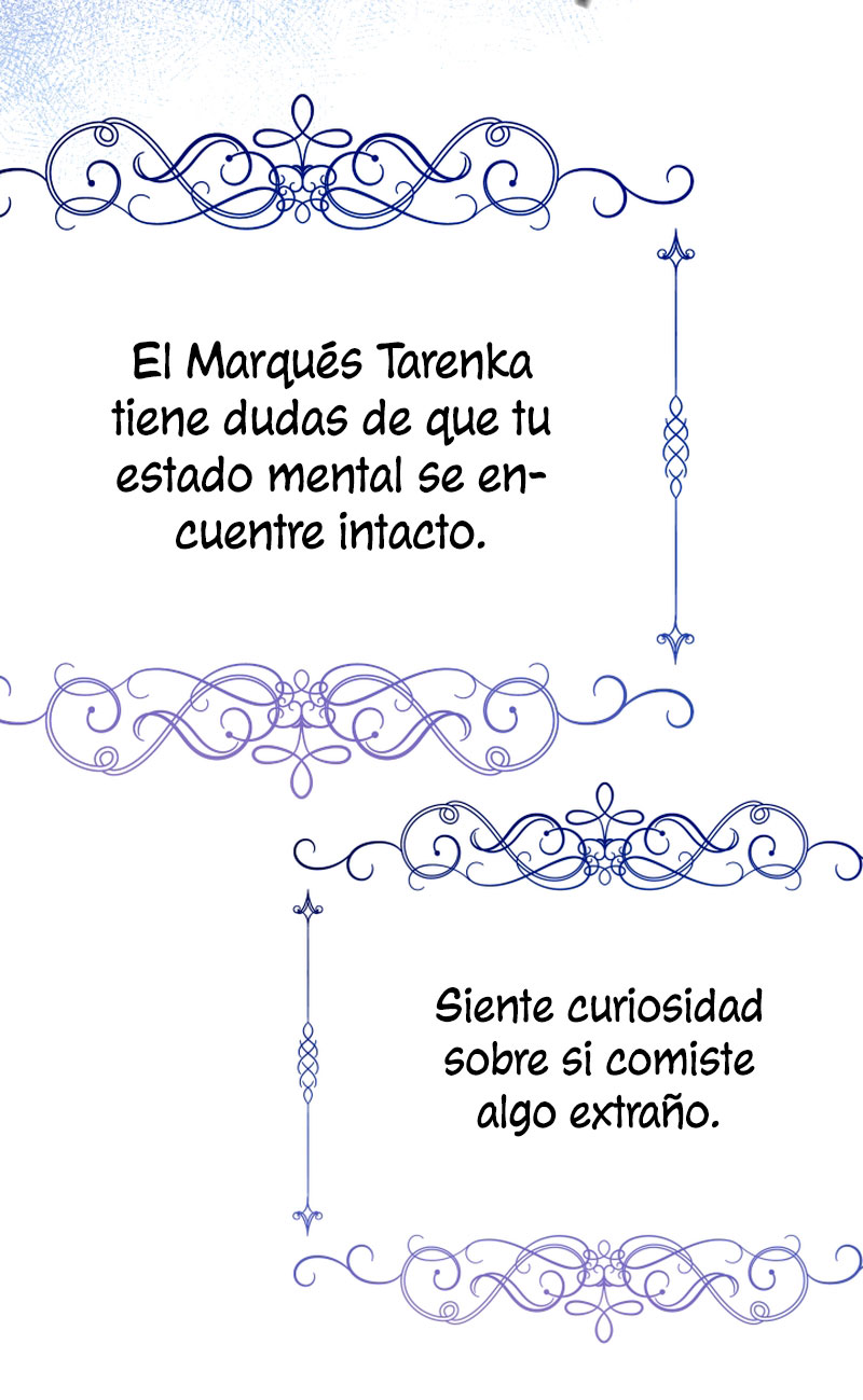 Soy una bebé con dinero en una novela de fantasía romántica Capítulo 22 - Page 25