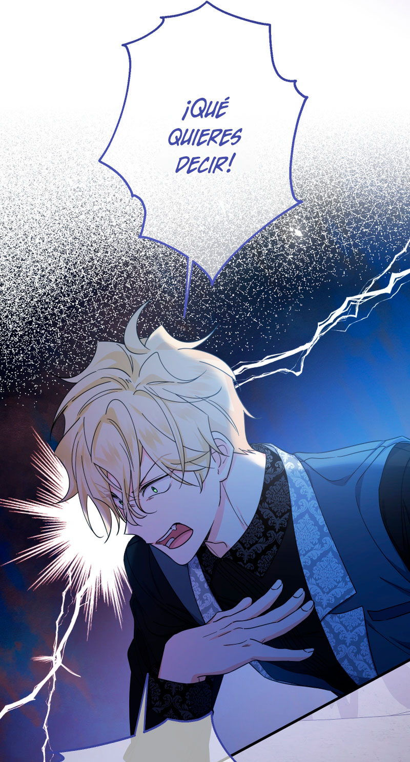 Soy una bebé con dinero en una novela de fantasía romántica Capítulo 22 - Page 28