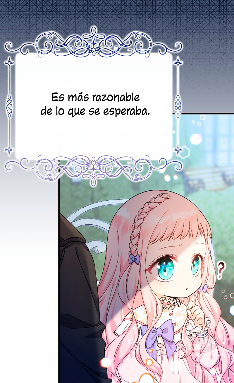 Soy una bebé con dinero en una novela de fantasía romántica Capítulo 22 - Page 33