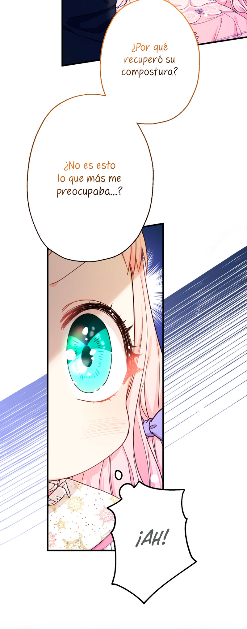 Soy una bebé con dinero en una novela de fantasía romántica Capítulo 22 - Page 34