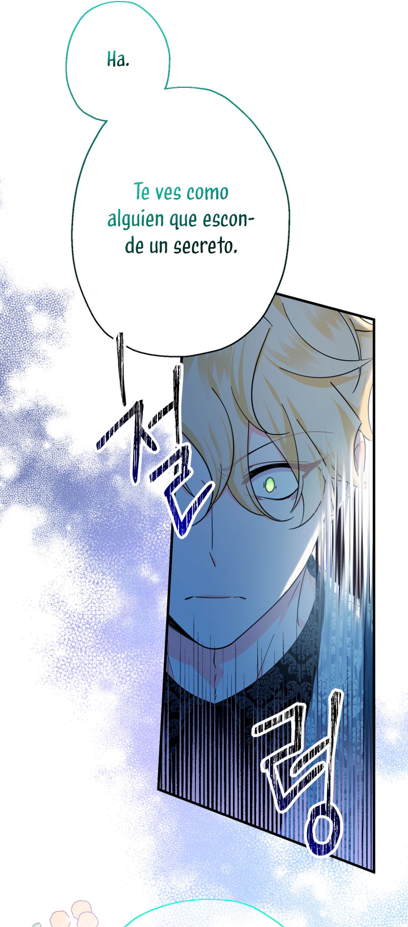 Soy una bebé con dinero en una novela de fantasía romántica Capítulo 22 - Page 39