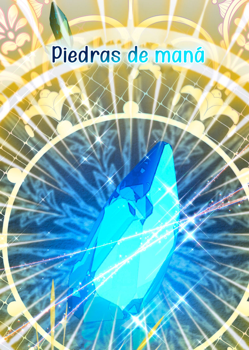 Soy una bebé con dinero en una novela de fantasía romántica Capítulo 22 - Page 67