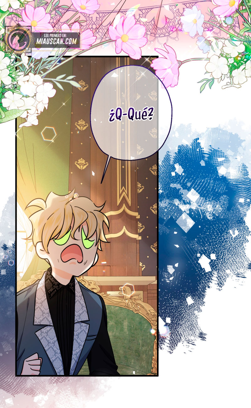 Soy una bebé con dinero en una novela de fantasía romántica Capítulo 22 - Page 78