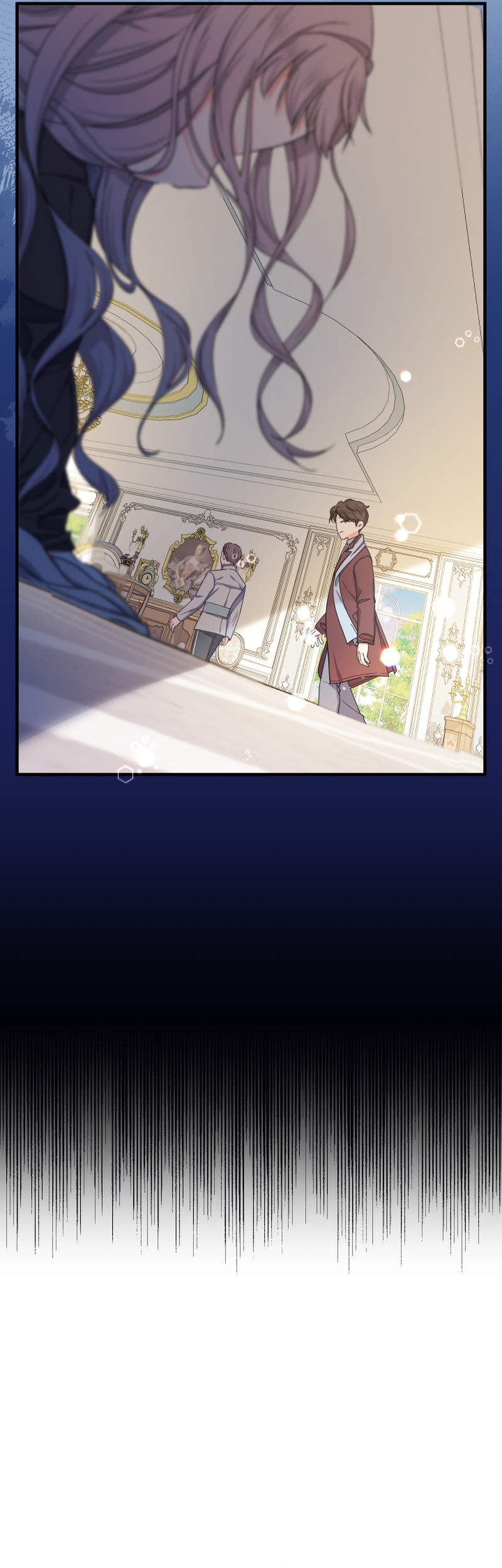 Soy una bebé con dinero en una novela de fantasía romántica Capítulo 23 - Page 39