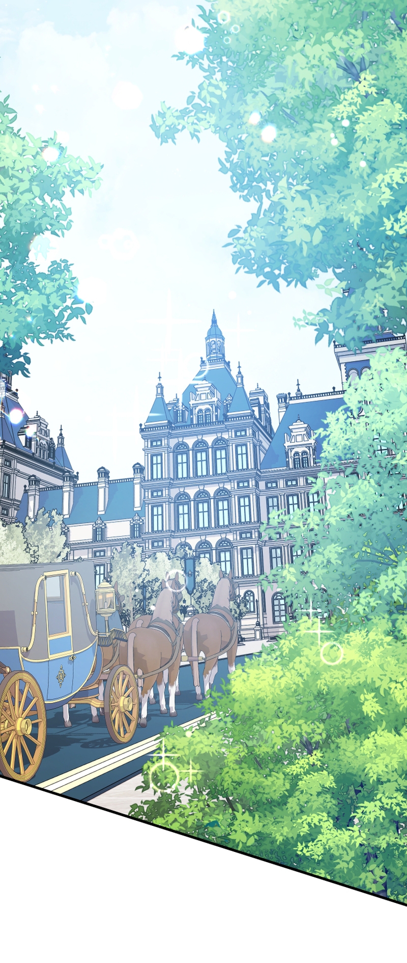 Soy una bebé con dinero en una novela de fantasía romántica Capítulo 23 - Page 43