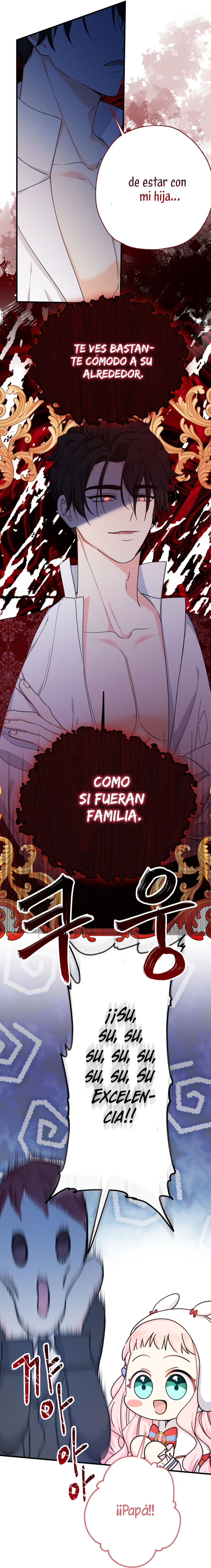 Soy una bebé con dinero en una novela de fantasía romántica Capítulo 23 - Page 48