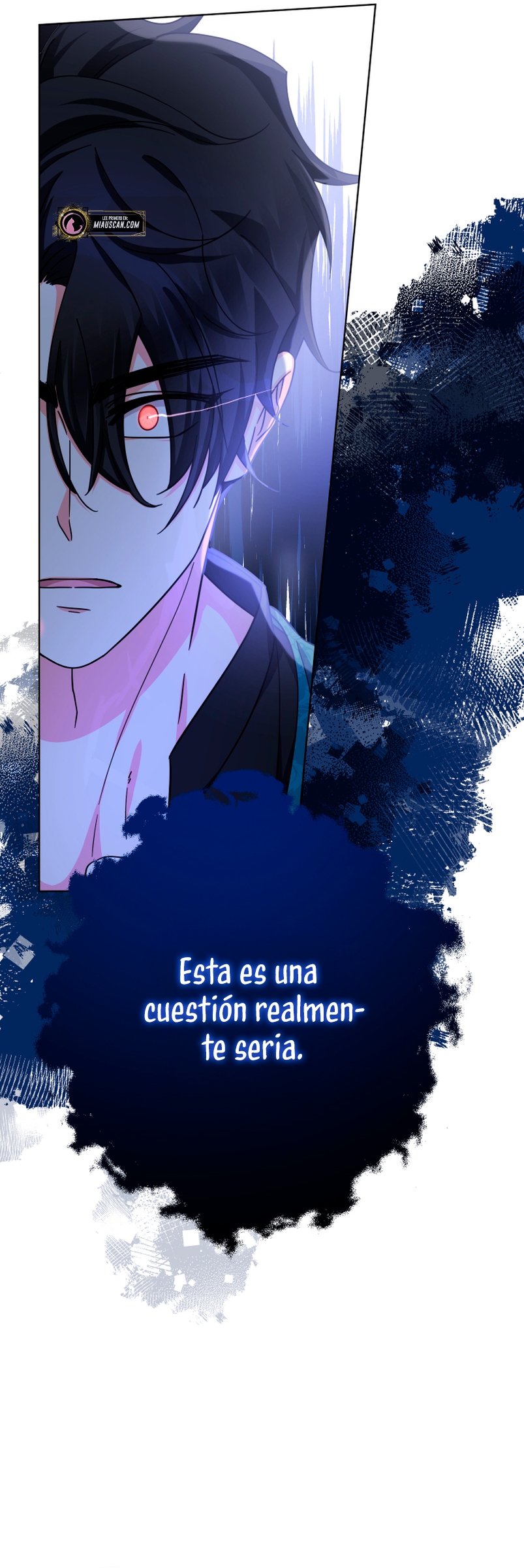 Soy una bebé con dinero en una novela de fantasía romántica Capítulo 24 - Page 25