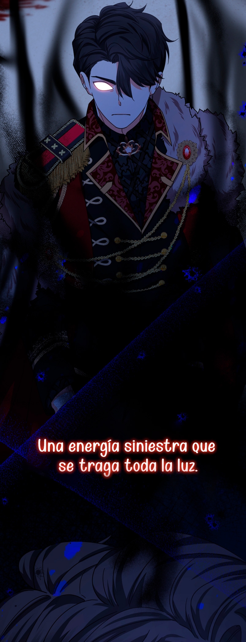 Soy una bebé con dinero en una novela de fantasía romántica Capítulo 24 - Page 45