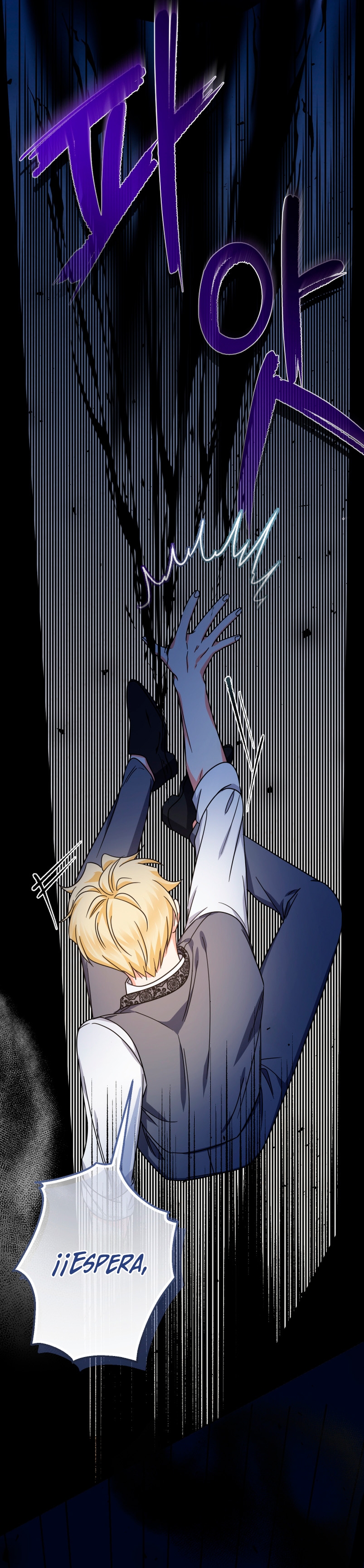 Soy una bebé con dinero en una novela de fantasía romántica Capítulo 24 - Page 51