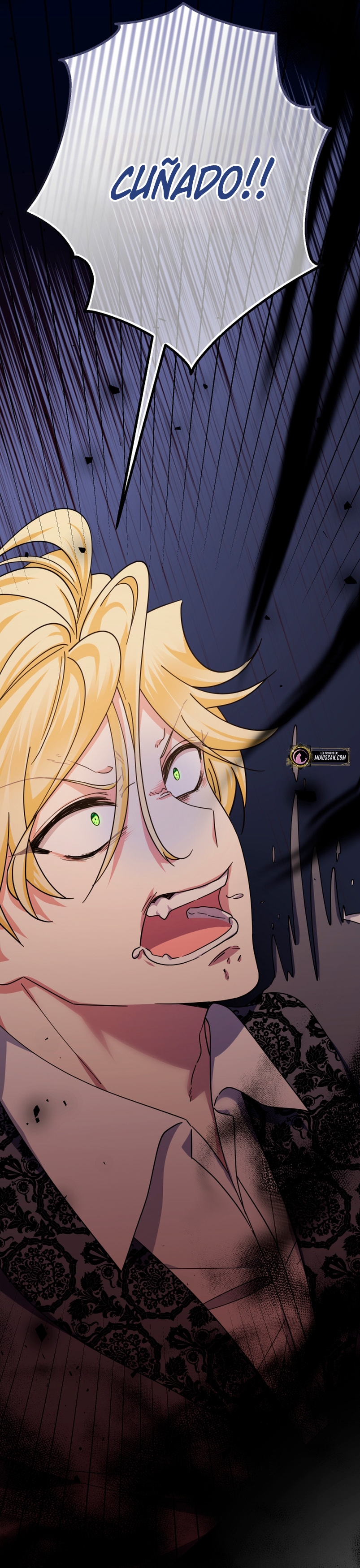 Soy una bebé con dinero en una novela de fantasía romántica Capítulo 24 - Page 52