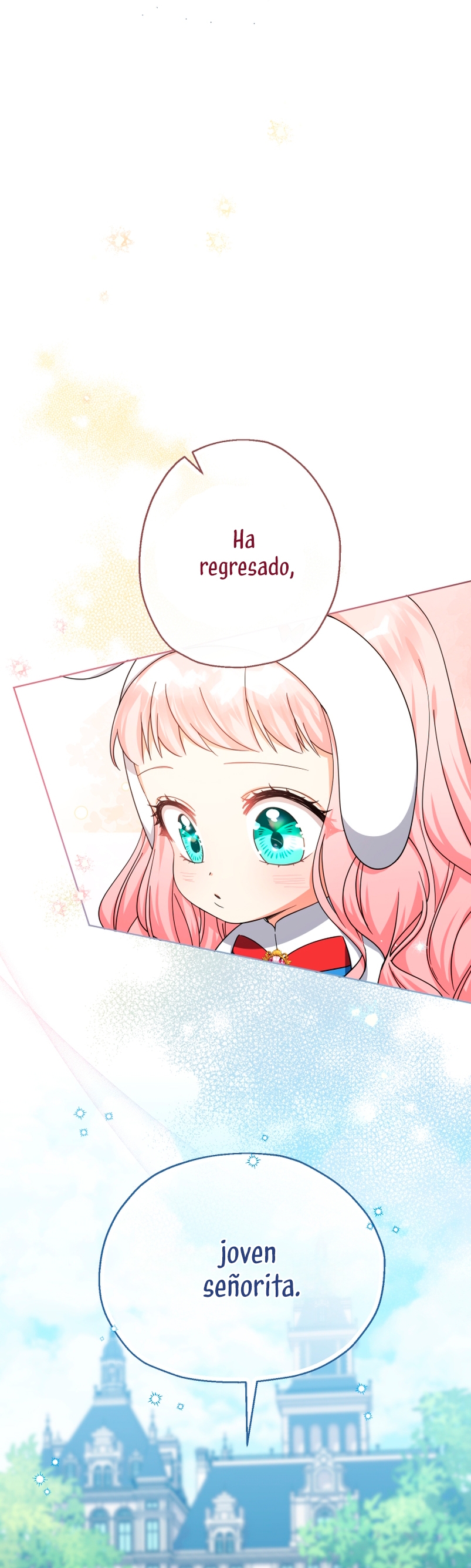 Soy una bebé con dinero en una novela de fantasía romántica Capítulo 24 - Page 8