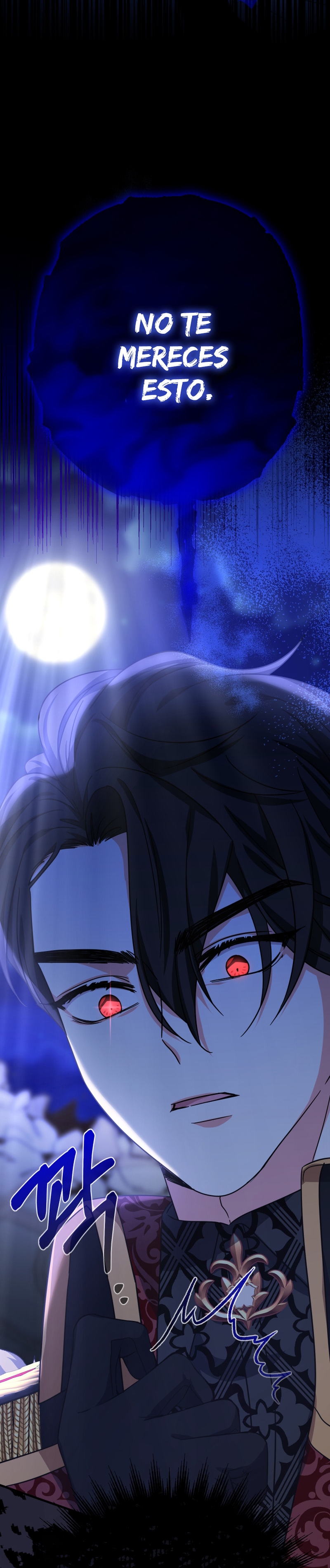 Soy una bebé con dinero en una novela de fantasía romántica Capítulo 25 - Page 13