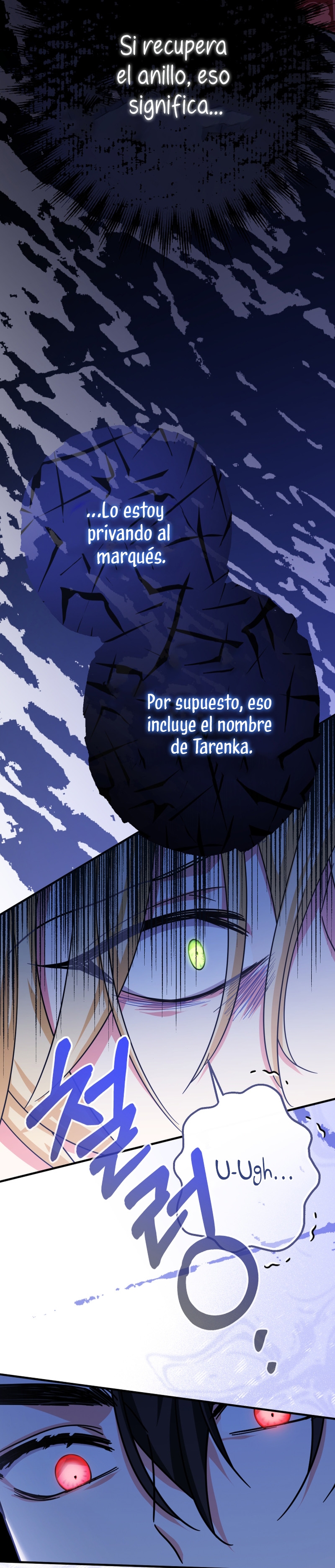 Soy una bebé con dinero en una novela de fantasía romántica Capítulo 25 - Page 14