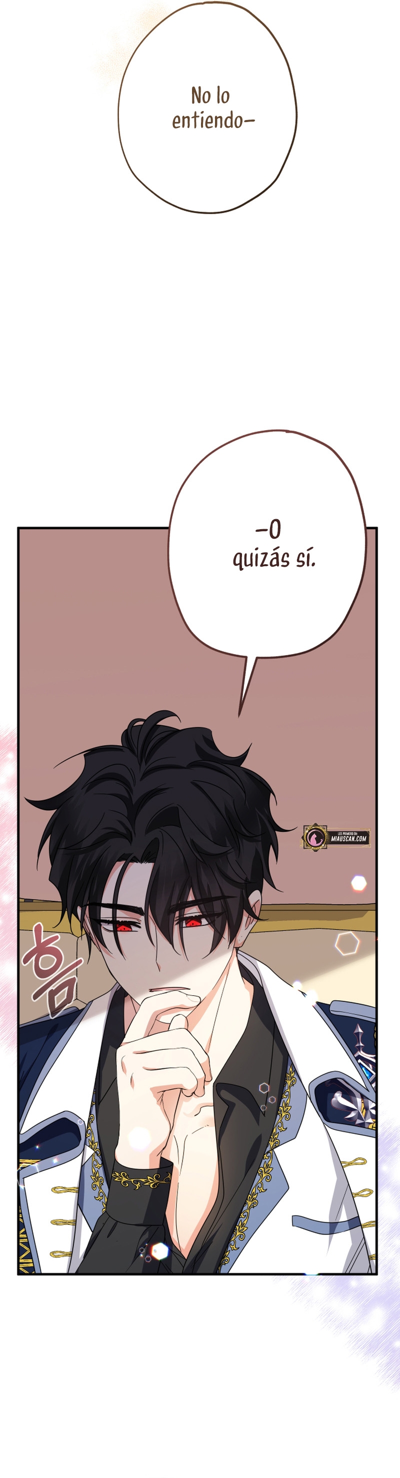 Soy una bebé con dinero en una novela de fantasía romántica Capítulo 26 - Page 14