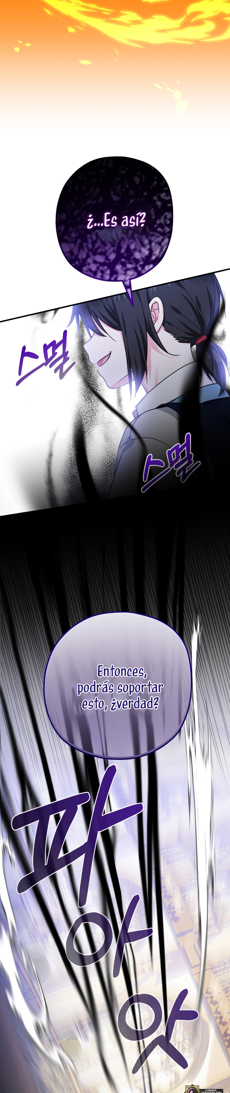 Soy una bebé con dinero en una novela de fantasía romántica Capítulo 27 - Page 32