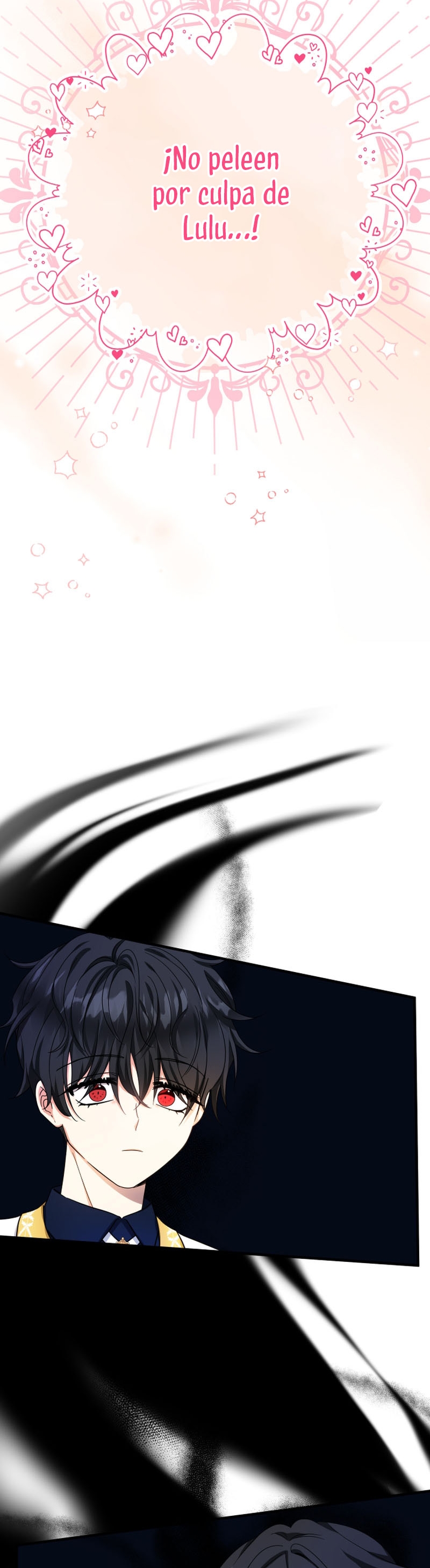 Soy una bebé con dinero en una novela de fantasía romántica Capítulo 28 - Page 11