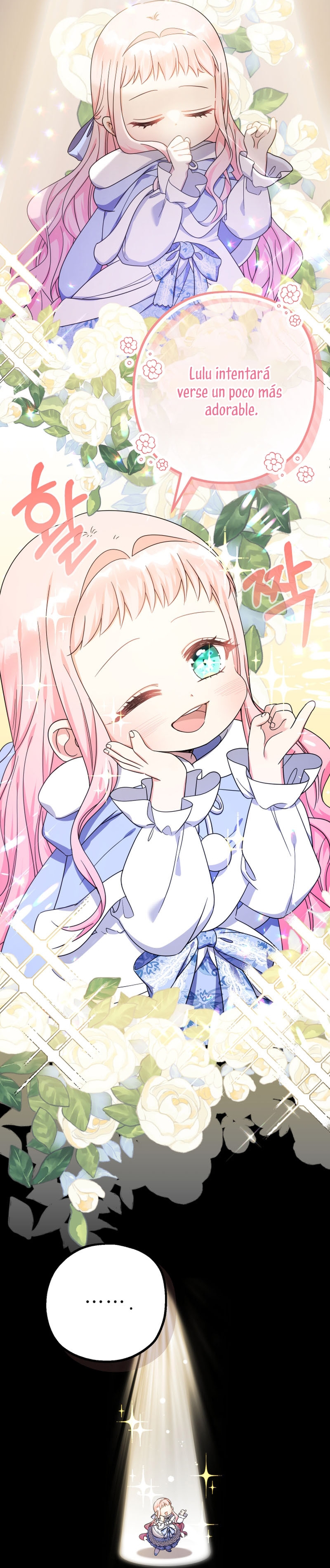 Soy una bebé con dinero en una novela de fantasía romántica Capítulo 28 - Page 13
