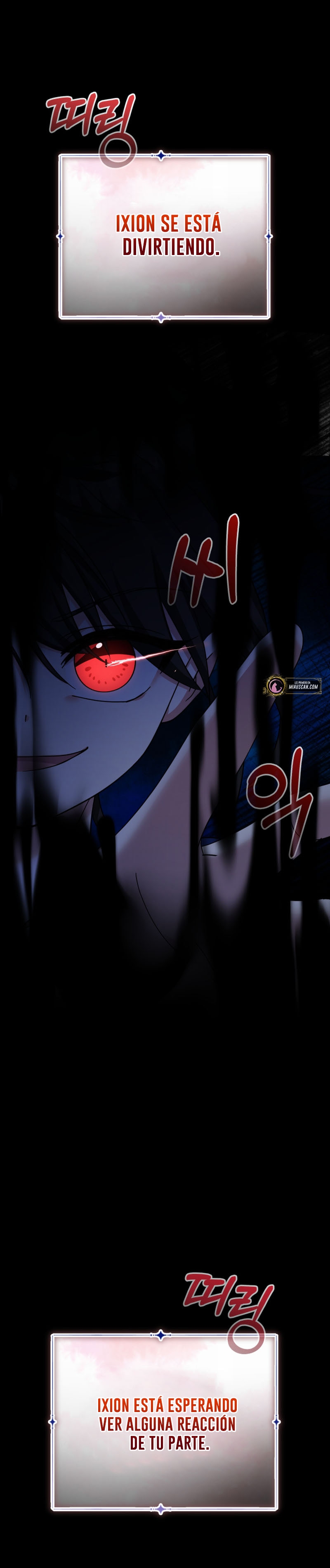 Soy una bebé con dinero en una novela de fantasía romántica Capítulo 28 - Page 32