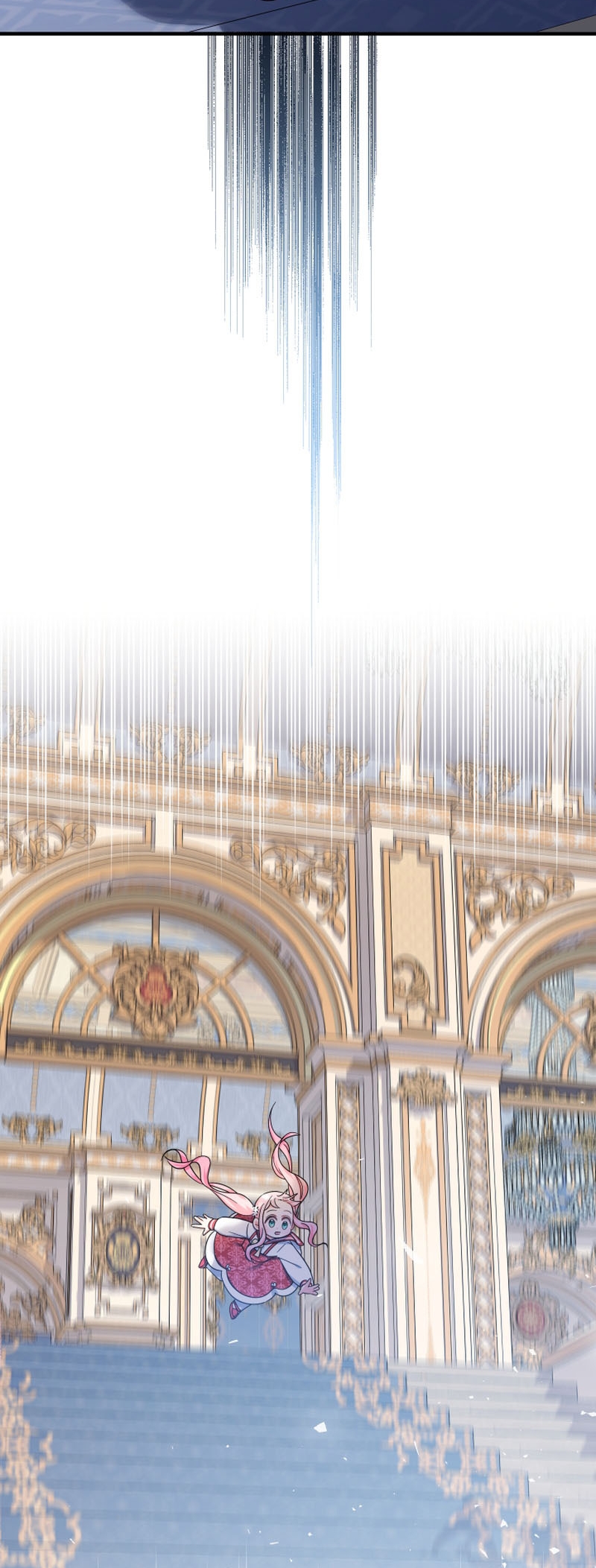 Soy una bebé con dinero en una novela de fantasía romántica Capítulo 28 - Page 41