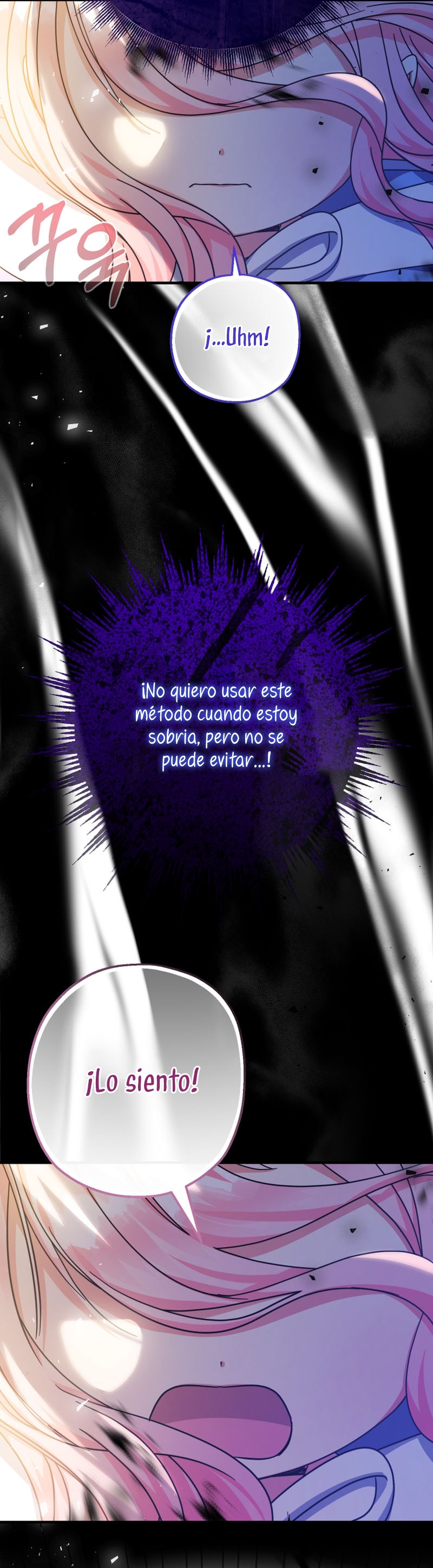 Soy una bebé con dinero en una novela de fantasía romántica Capítulo 28 - Page 9