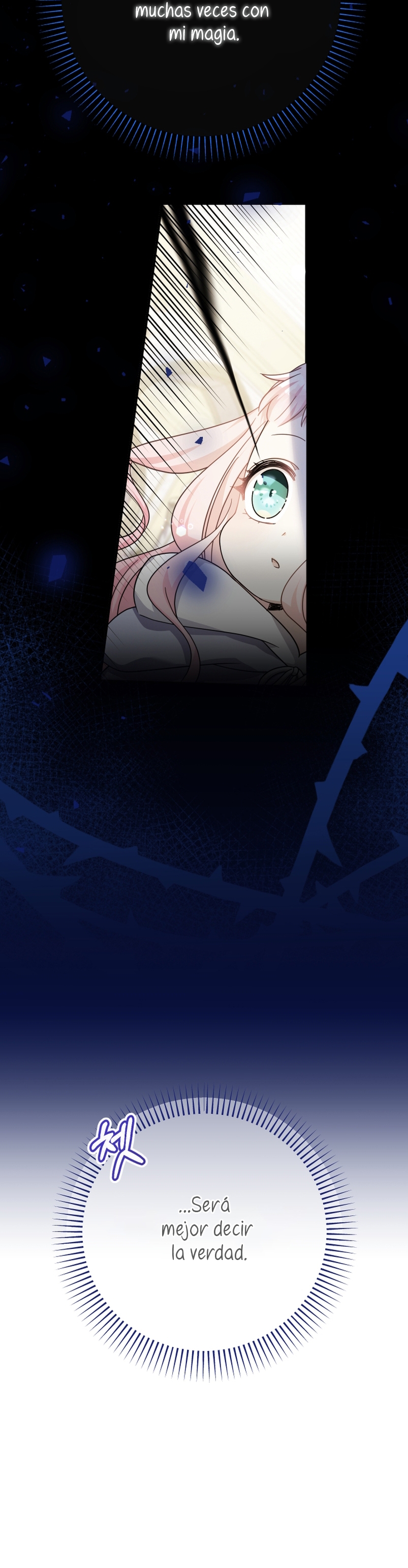 Soy una bebé con dinero en una novela de fantasía romántica Capítulo 29 - Page 17