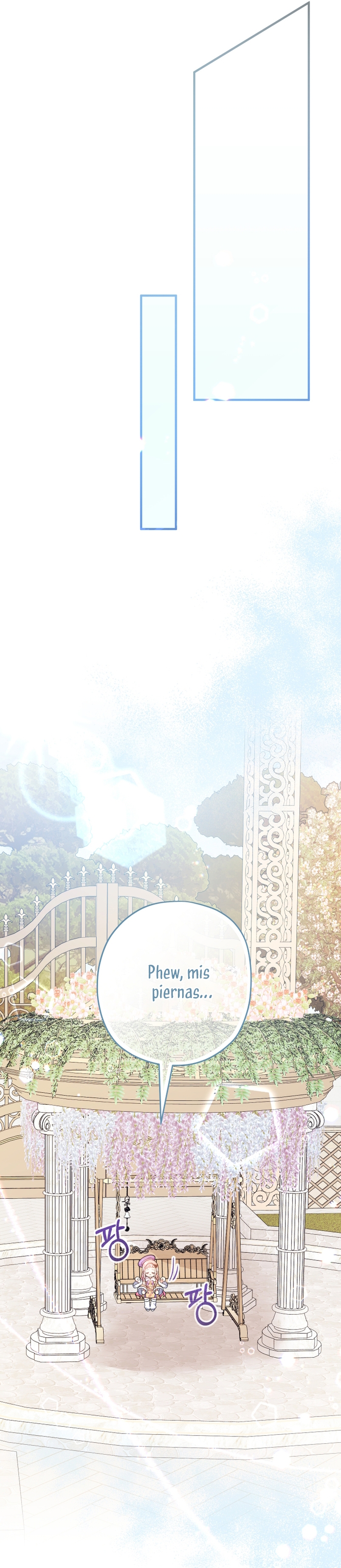 Soy una bebé con dinero en una novela de fantasía romántica Capítulo 29 - Page 25