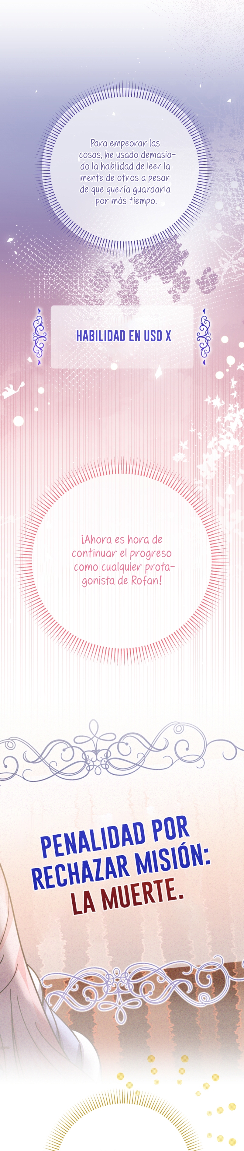 Soy una bebé con dinero en una novela de fantasía romántica Capítulo 29 - Page 27