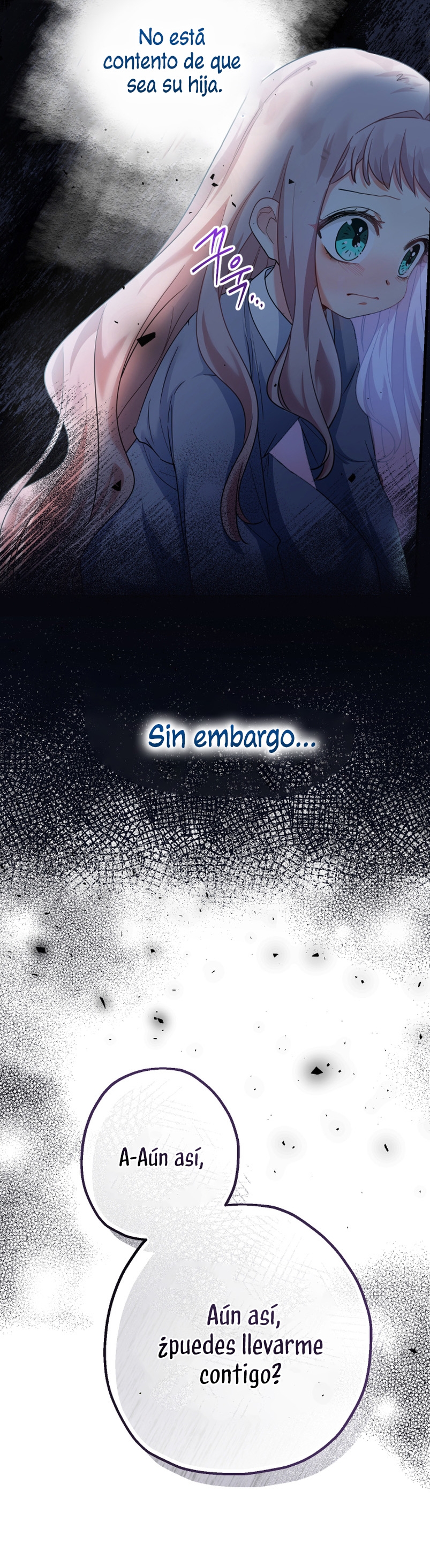 Soy una bebé con dinero en una novela de fantasía romántica Capítulo 3 - Page 11