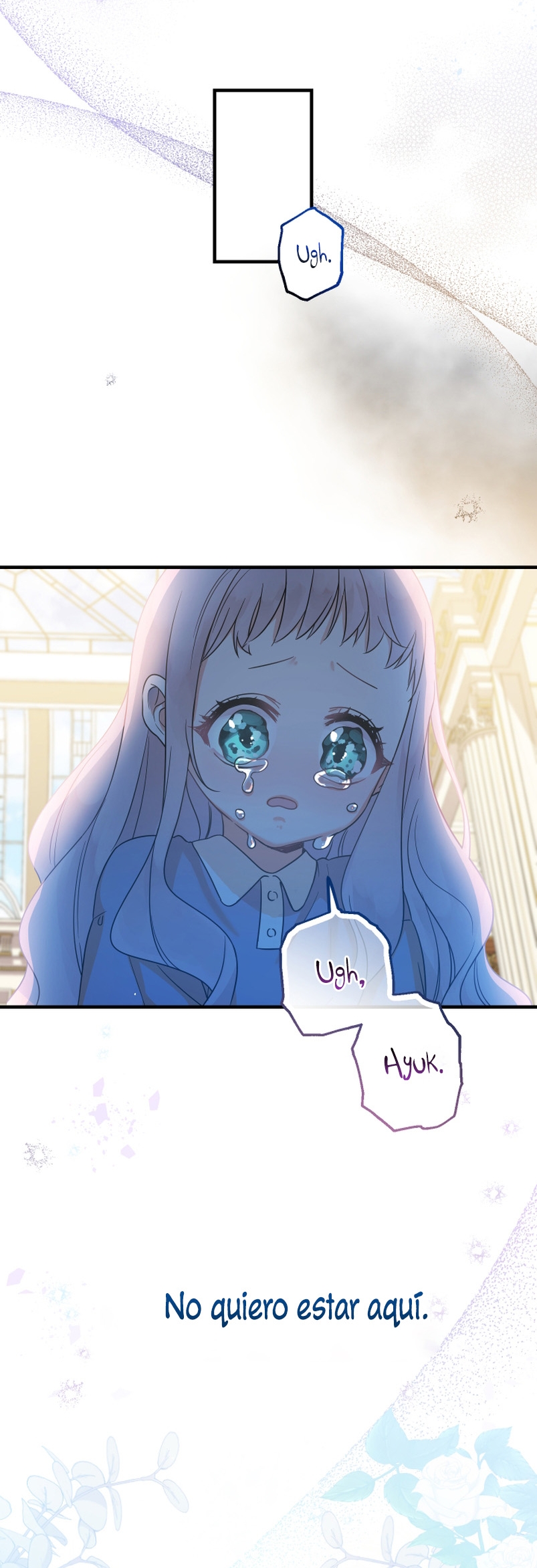 Soy una bebé con dinero en una novela de fantasía romántica Capítulo 3 - Page 14