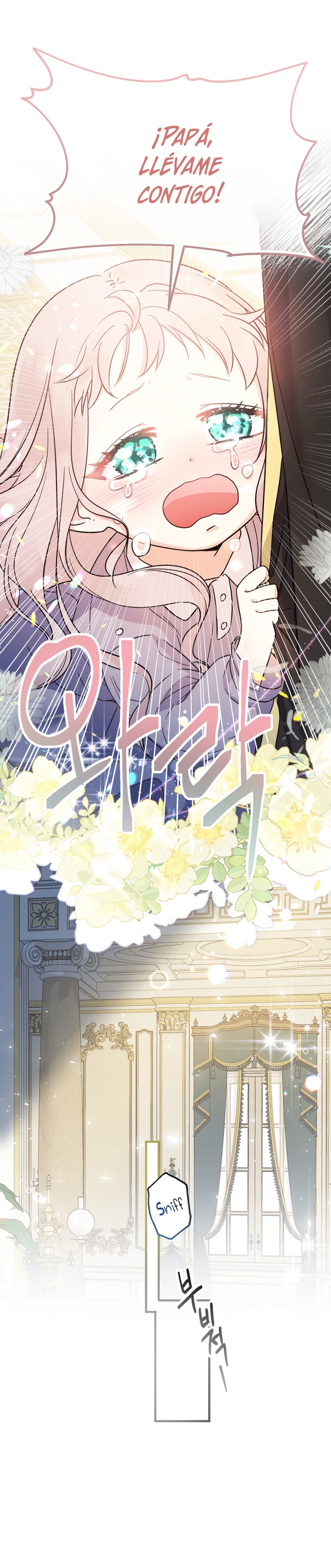 Soy una bebé con dinero en una novela de fantasía romántica Capítulo 3 - Page 18