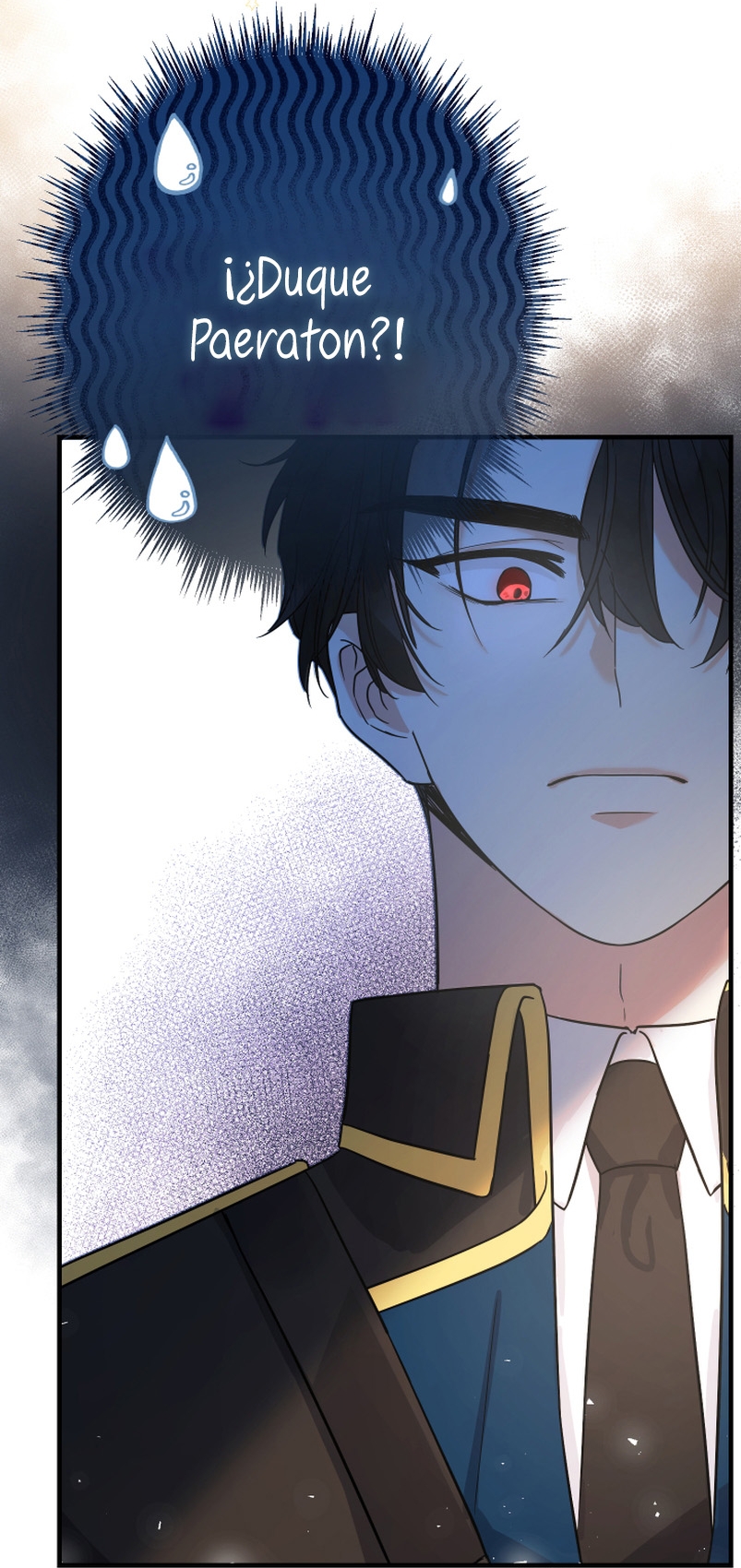 Soy una bebé con dinero en una novela de fantasía romántica Capítulo 3 - Page 43