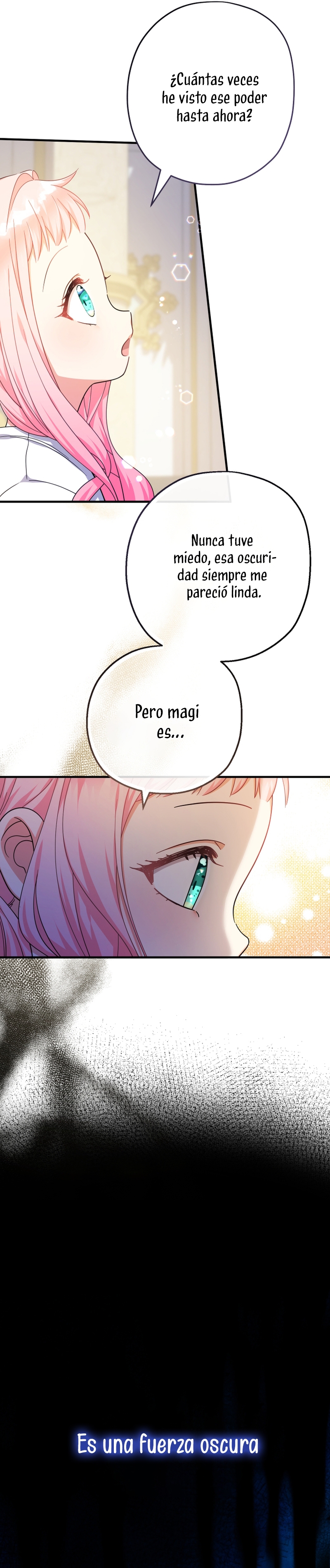 Soy una bebé con dinero en una novela de fantasía romántica Capítulo 30 - Page 24