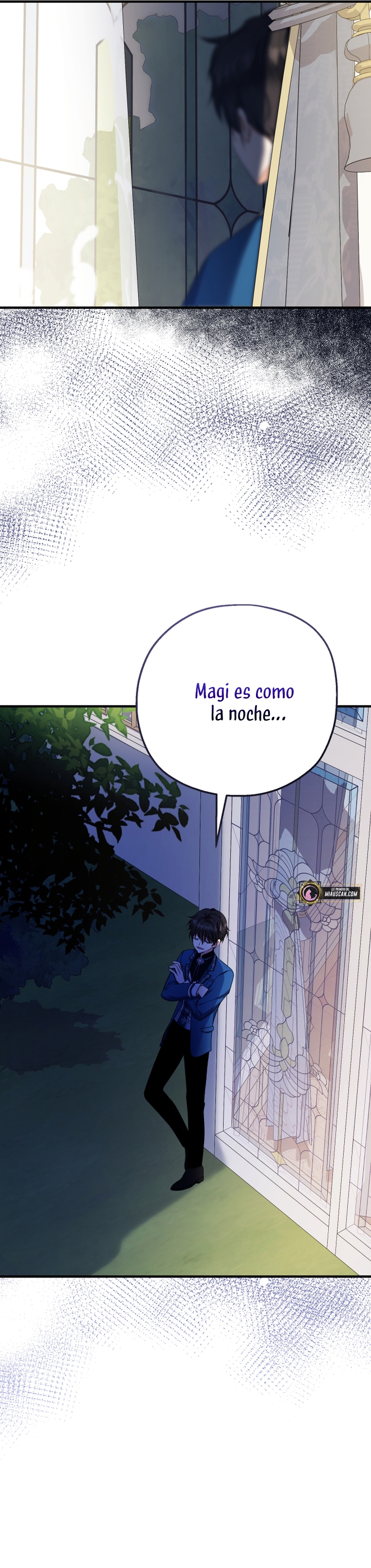 Soy una bebé con dinero en una novela de fantasía romántica Capítulo 30 - Page 30