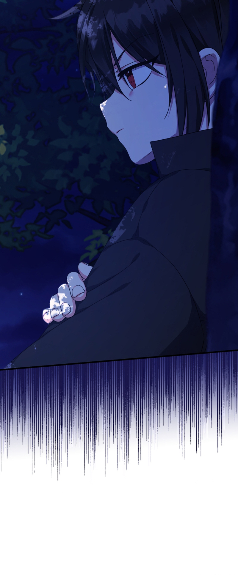 Soy una bebé con dinero en una novela de fantasía romántica Capítulo 30 - Page 32