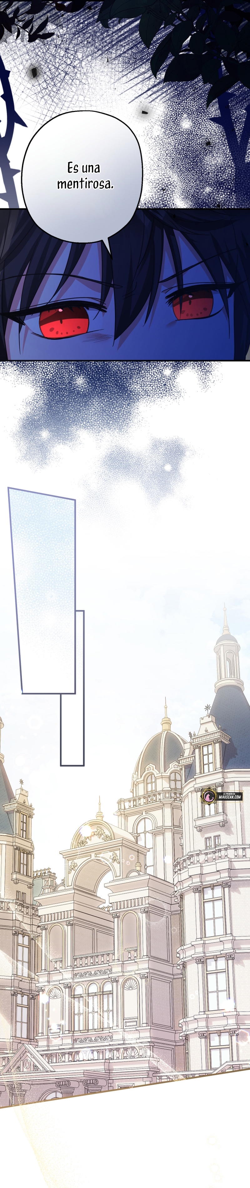 Soy una bebé con dinero en una novela de fantasía romántica Capítulo 30 - Page 38