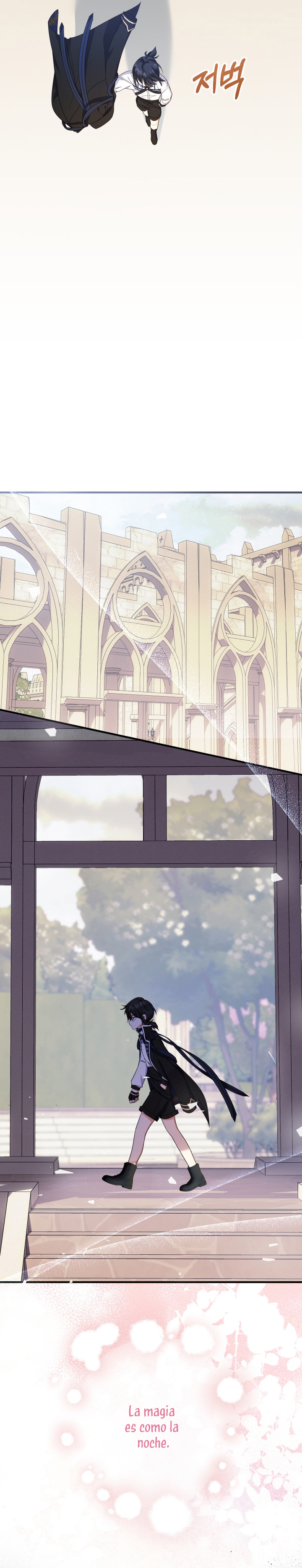 Soy una bebé con dinero en una novela de fantasía romántica Capítulo 31 - Page 17