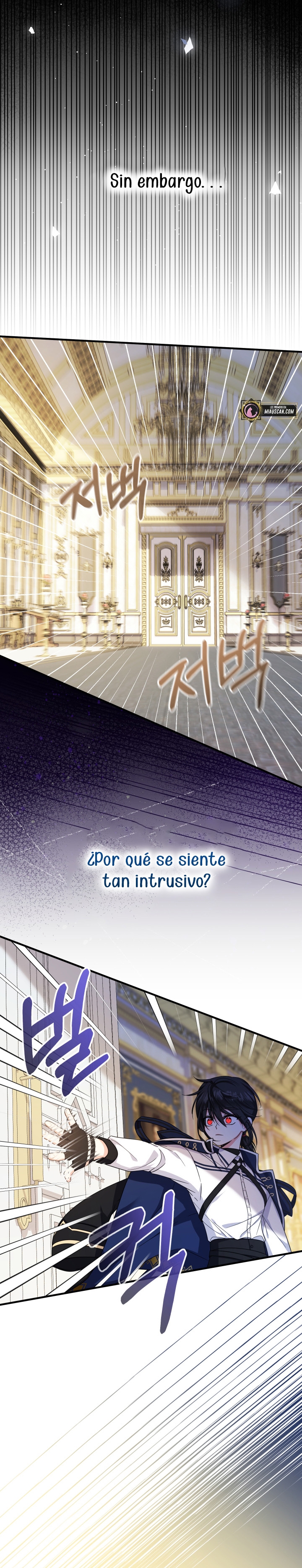 Soy una bebé con dinero en una novela de fantasía romántica Capítulo 31 - Page 20